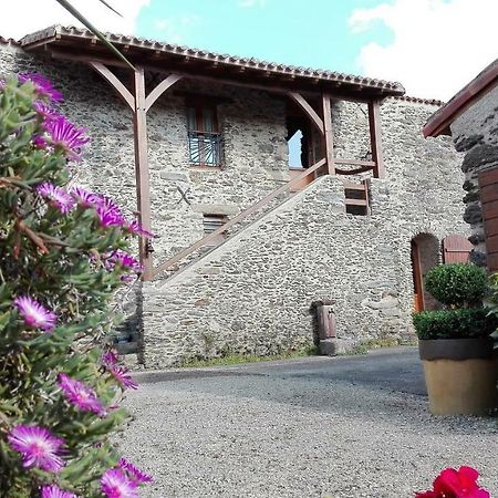 Le Logis De La Mesanchere Ξενοδοχείο Apremont  Εξωτερικό φωτογραφία